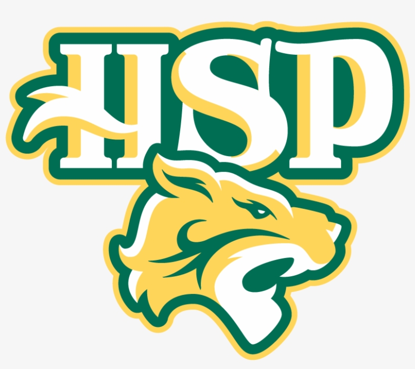 Hsp Lig Cougar - Holy Spirit Preparatory School, transparent png download