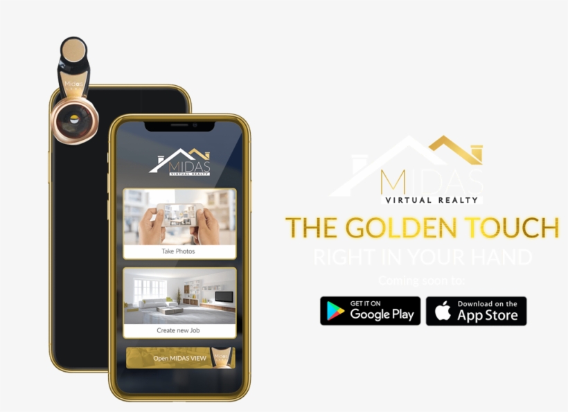 Get Started Now - Mobile Phone, transparent png download