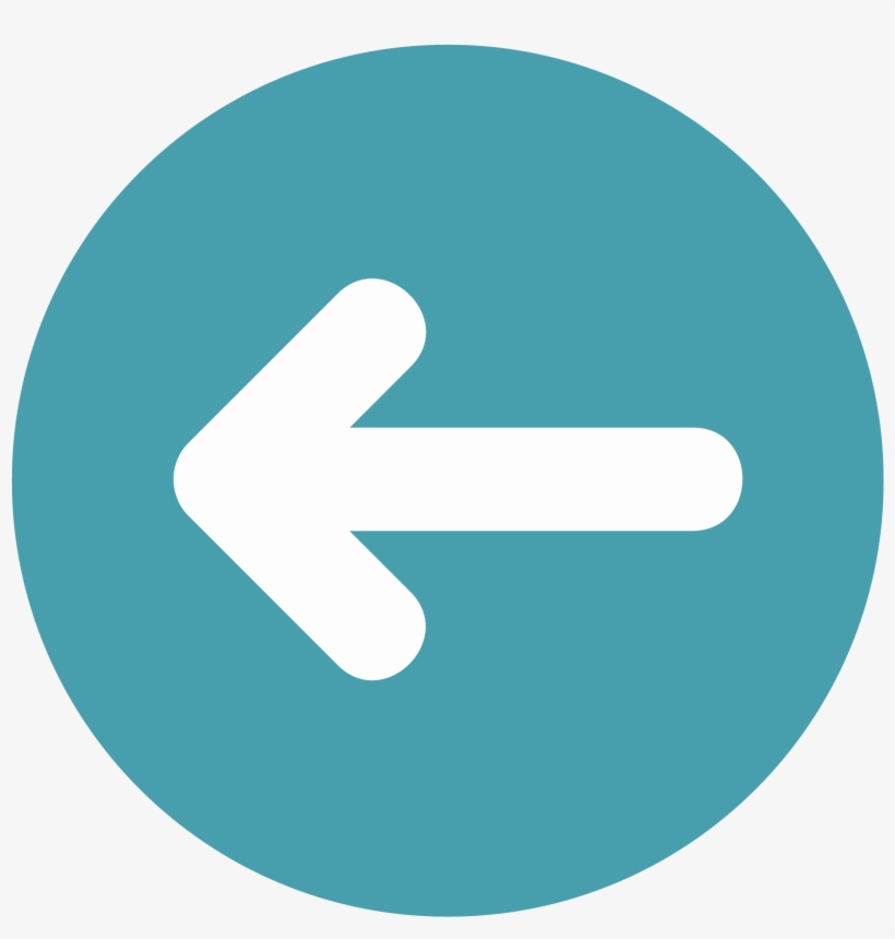 This Is An Icon Of An Arrow Pointed To The Left - Gloucester Road Tube Station, transparent png download