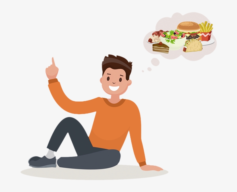 Place Your Online Order From Your Favorite Restaurant, transparent png download