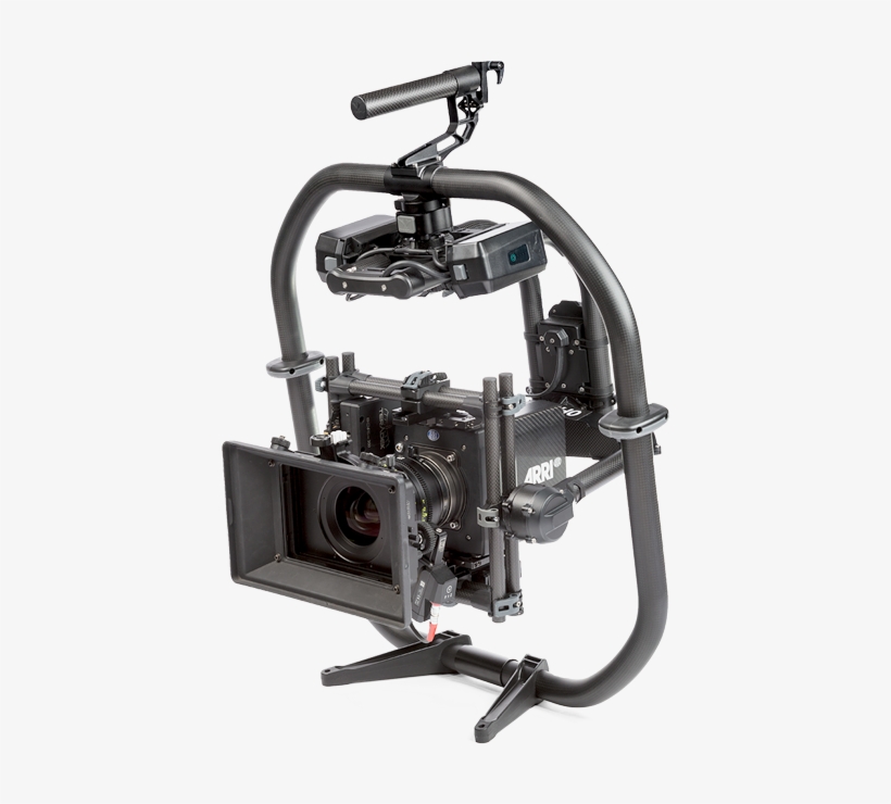 Ibiza Movi Pro Gimbal Services - Movi Pro, transparent png download