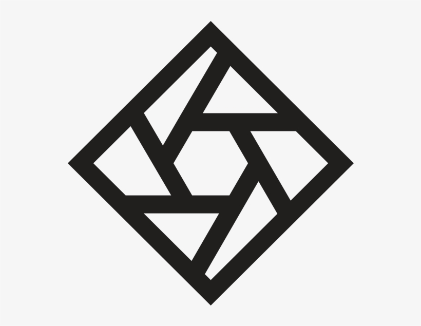 Ffa Emblem Black And White Transparent - Logo, transparent png download