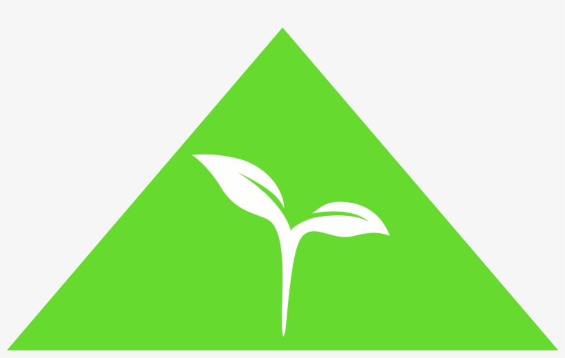 Lifelong Wellness Islo Png Format, - Clipart Picture Of A Triangle, transparent png download