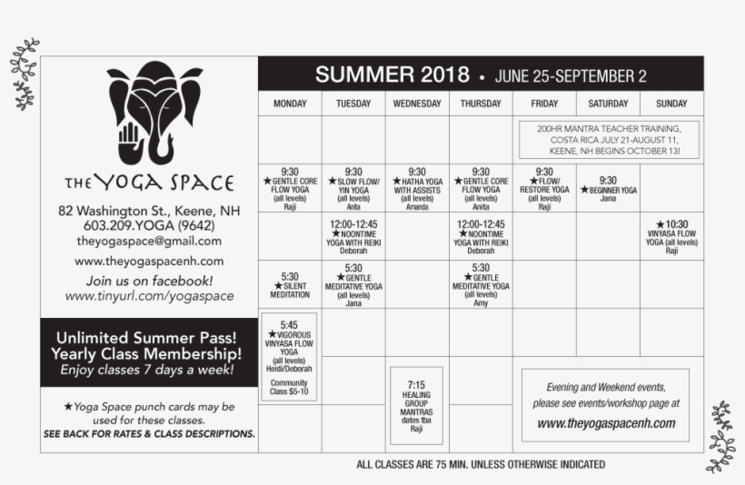 Summer 2018 Png - Number, transparent png download