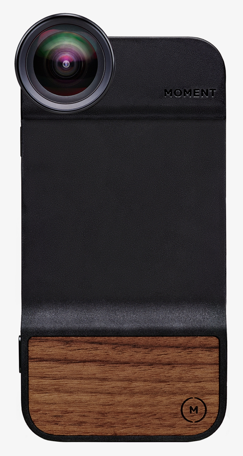 Turn Your Mobile Phone Into A Better Camera With A - Plywood, transparent png download