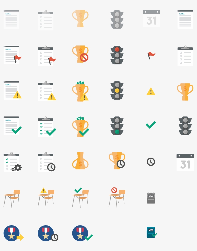 They're Separated Here Based On Channel, transparent png download