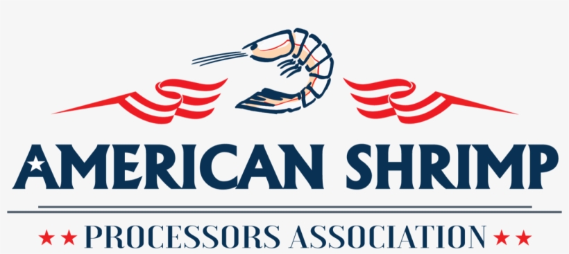 Wild American Shrimp Processors Association - Flag, transparent png download