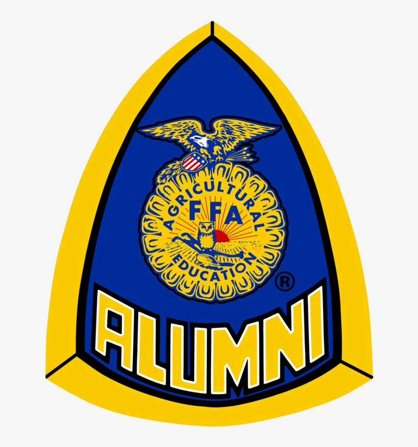 Denmark Ffa Alumni - Ffa Alumni Logo, transparent png download