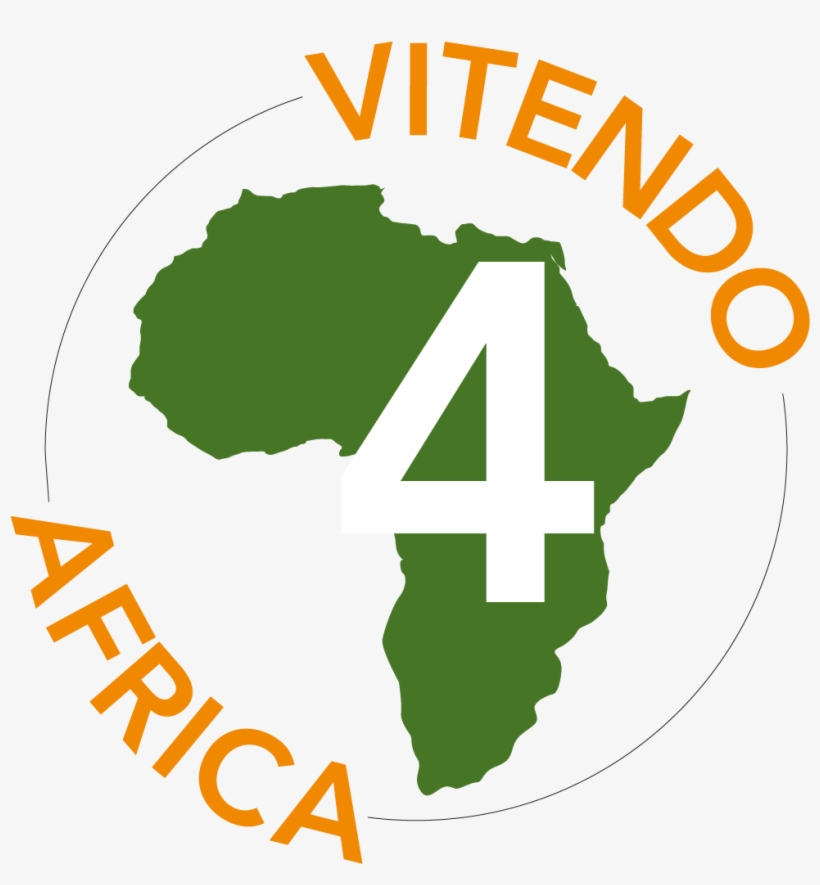 V4a - Vitendo For Africa, transparent png download