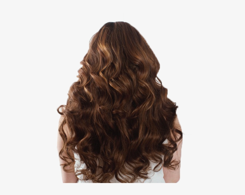 Be Super Glam - Lace Wig, transparent png download