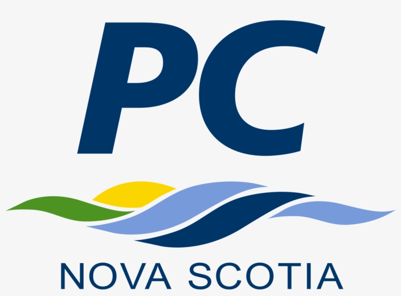 Progressive Conservative Association Of Nova Scotia - Progressive Conservative Nova Scotia, transparent png download