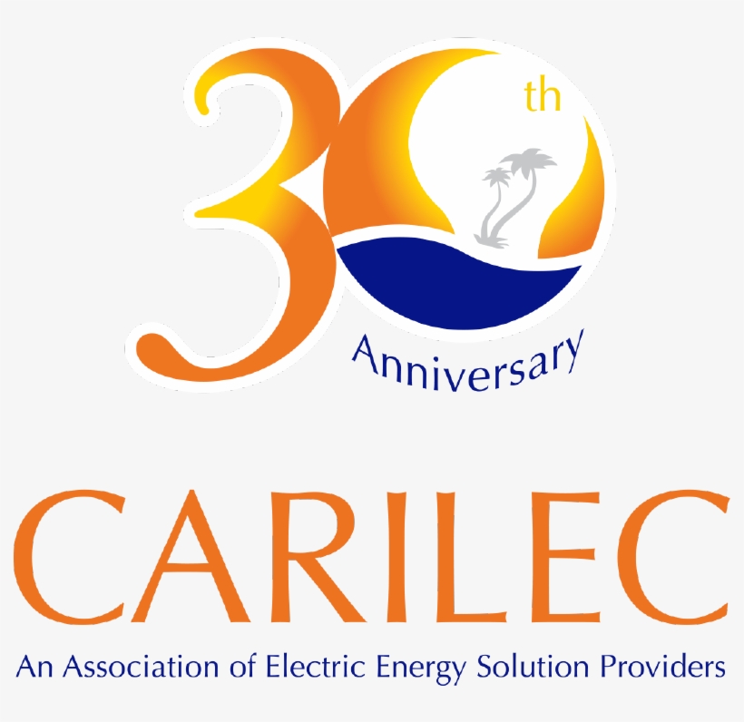 Carilec Logo - Caribbean Electric Utility Services Corporation (carilec), transparent png download