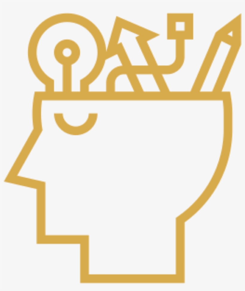 Mission A Vision Icon, transparent png download