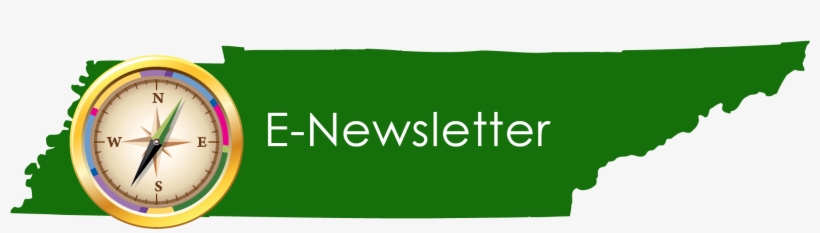 E-newsletter - Tennessee Counties 2016 Election, transparent png download