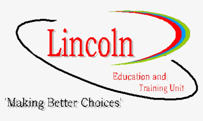 Lincoln School Logo - Circle, transparent png download