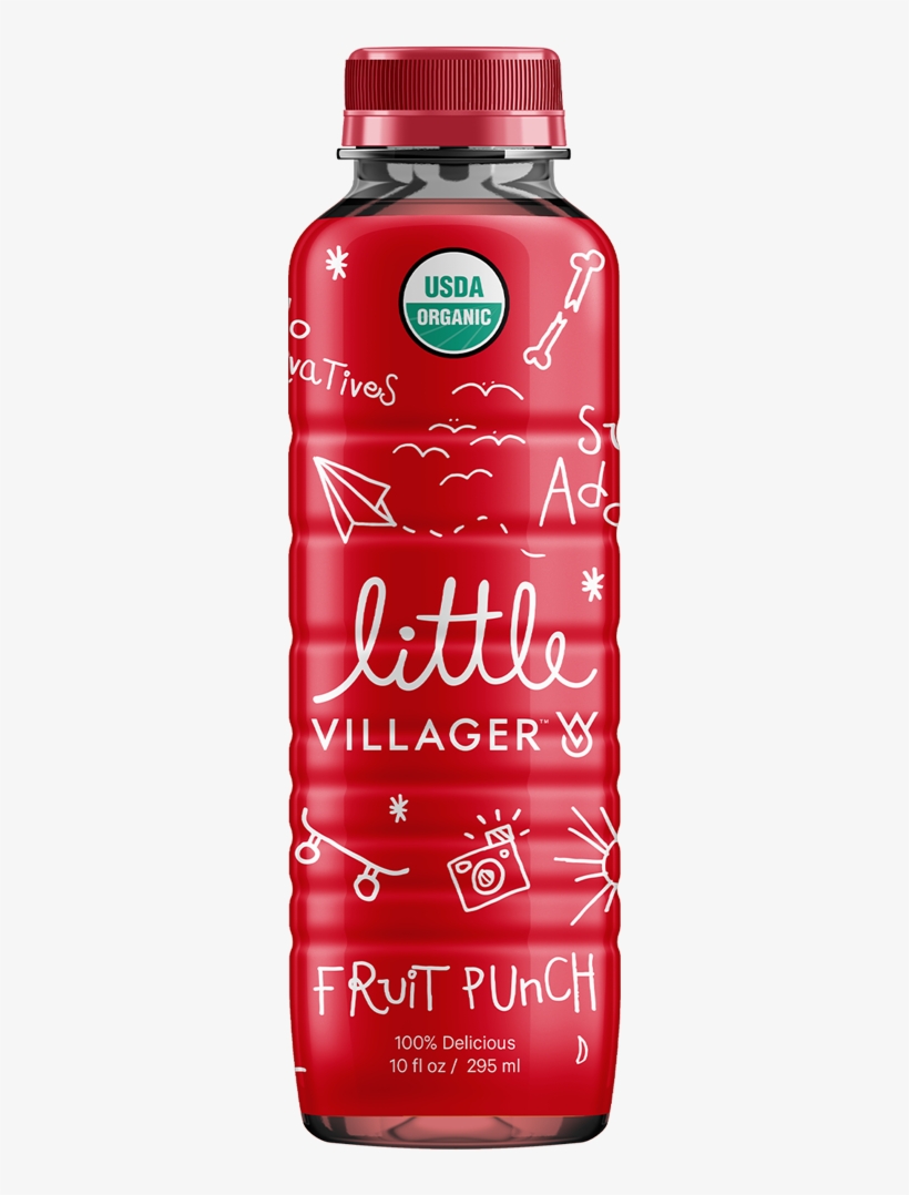 Explore Our Village - Usda Organic, transparent png download