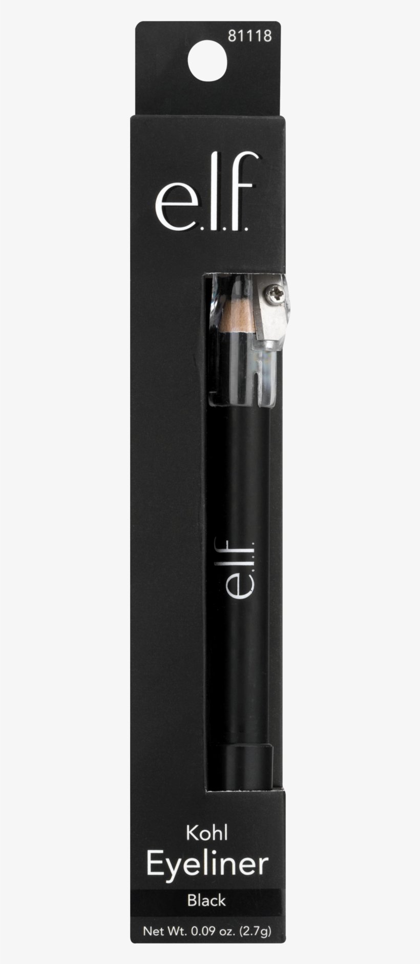 E - Eye Liner, transparent png download