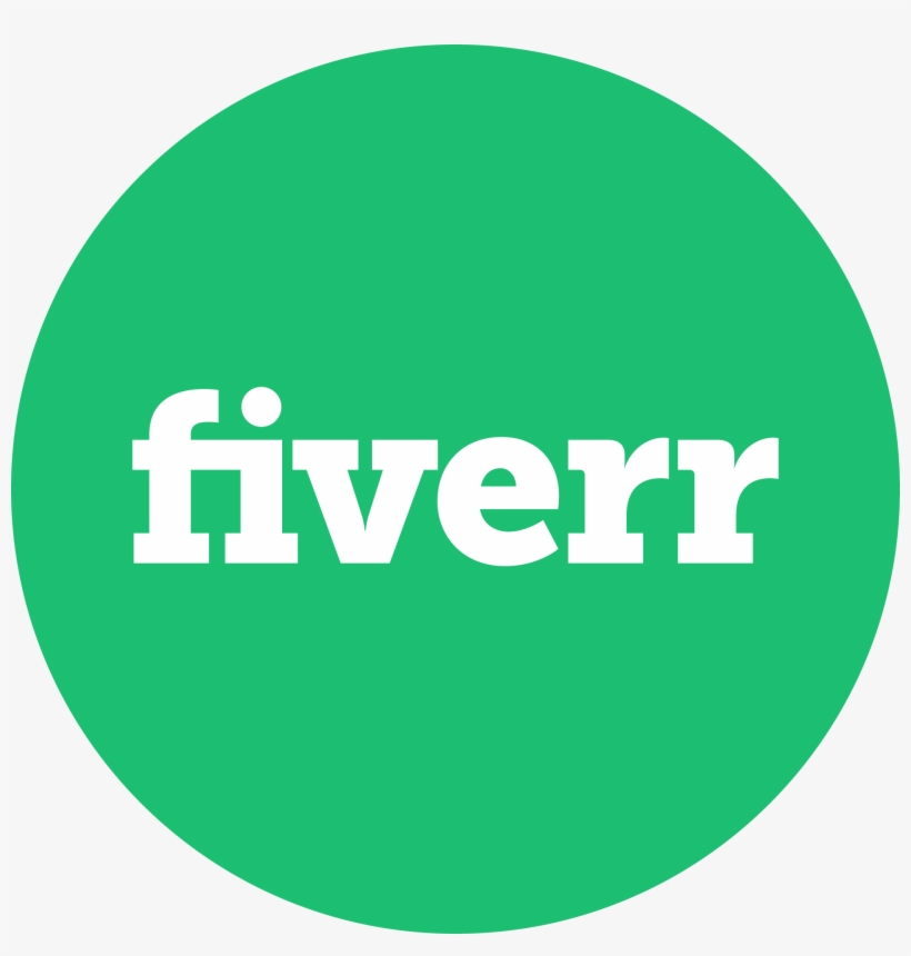 Fiv Logo Green Circle@2x Press Image - Gloucester Road Tube Station, transparent png download