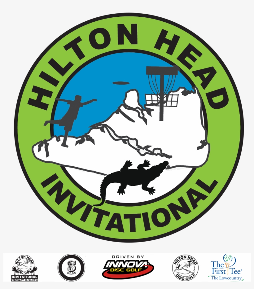 Hilton Head Invitational, transparent png download