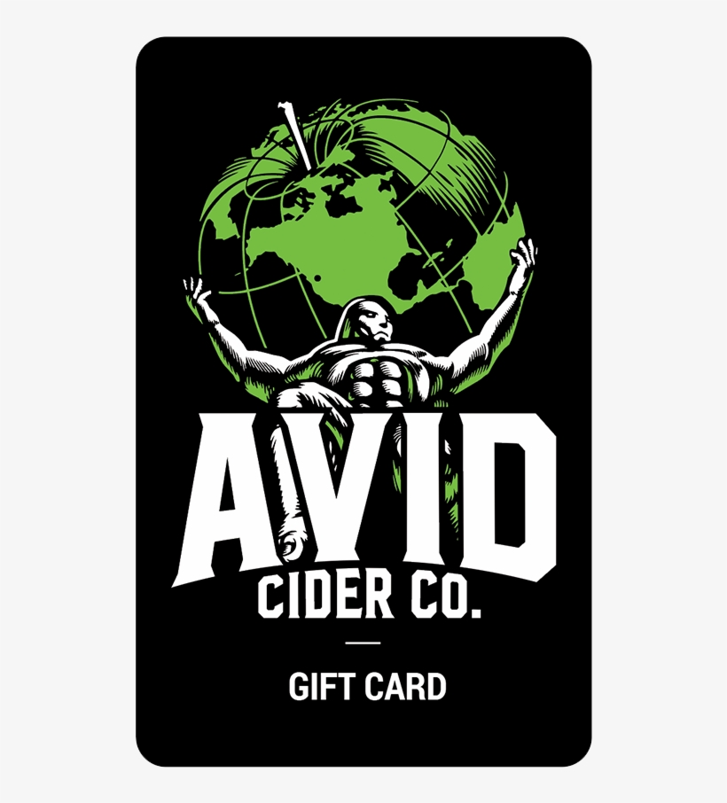 Avid Cider, transparent png download