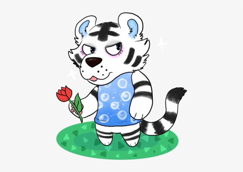 Things I Love About Animal Crossing - Cartoon, transparent png download