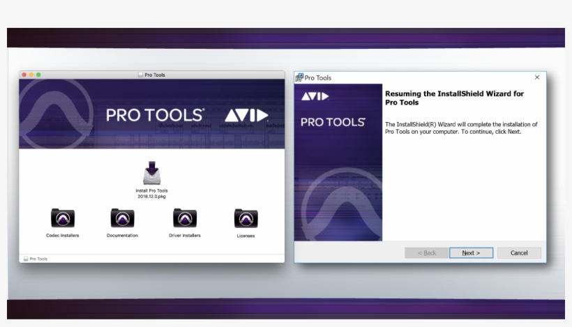 Download And Install Pro Tools Hero Image - Pro Tools 9, transparent png download
