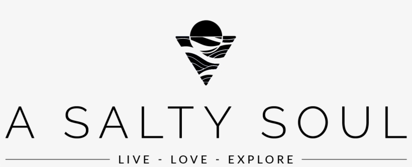 A Salty Soul Logo - Shoot Rifle, transparent png download