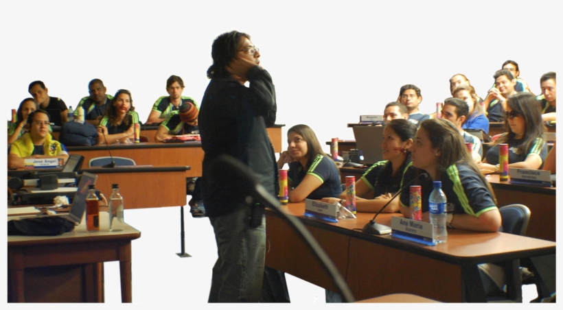 Statement Of Teaching Philosphy - Classroom, transparent png download