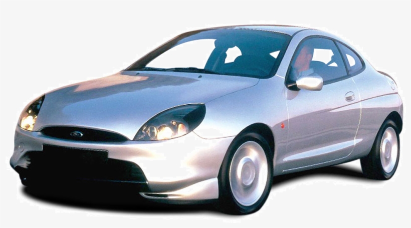 Details - Ford Puma Transparent, transparent png download