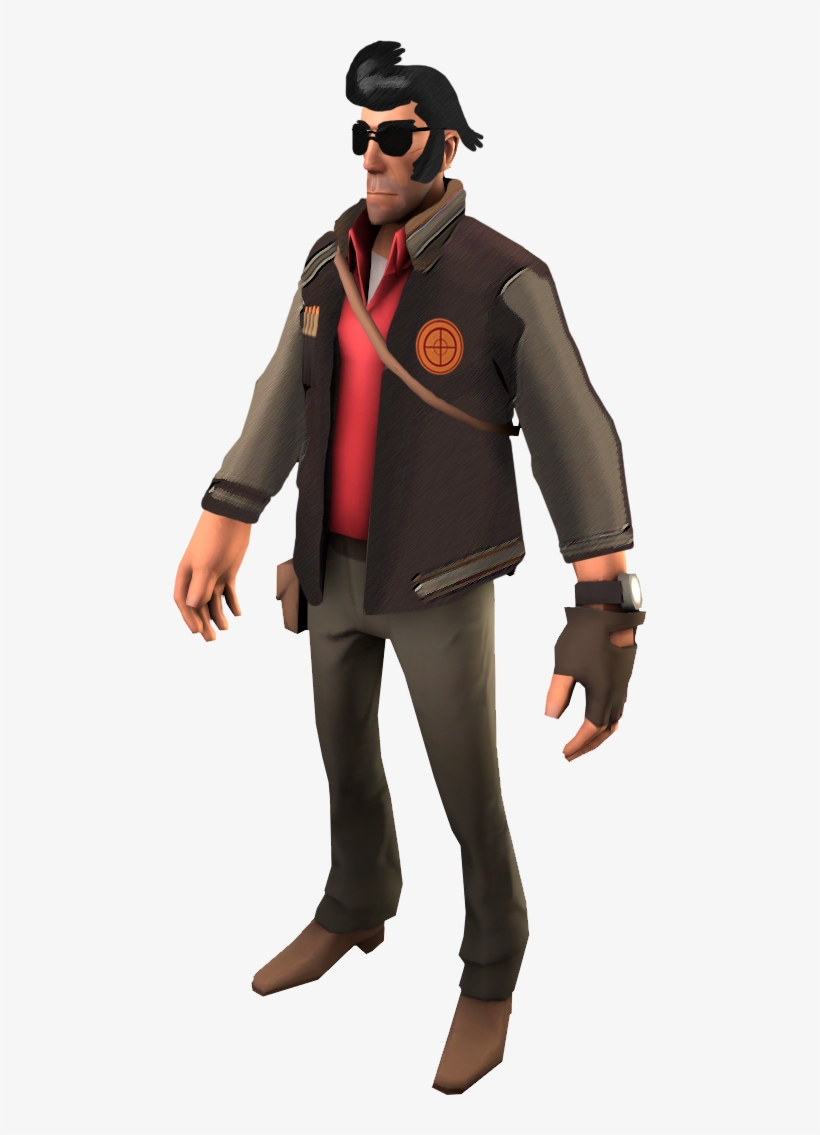 A Dandy Concept Set For - Dry Suit, transparent png download