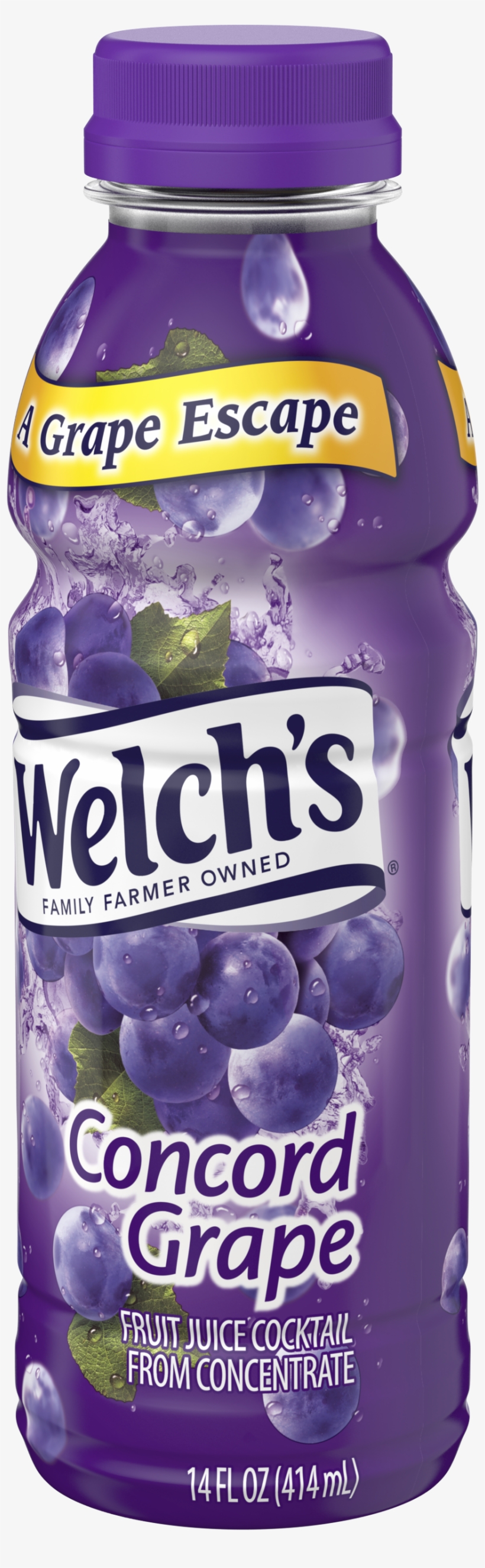 Welch's Passion Fruit, transparent png download