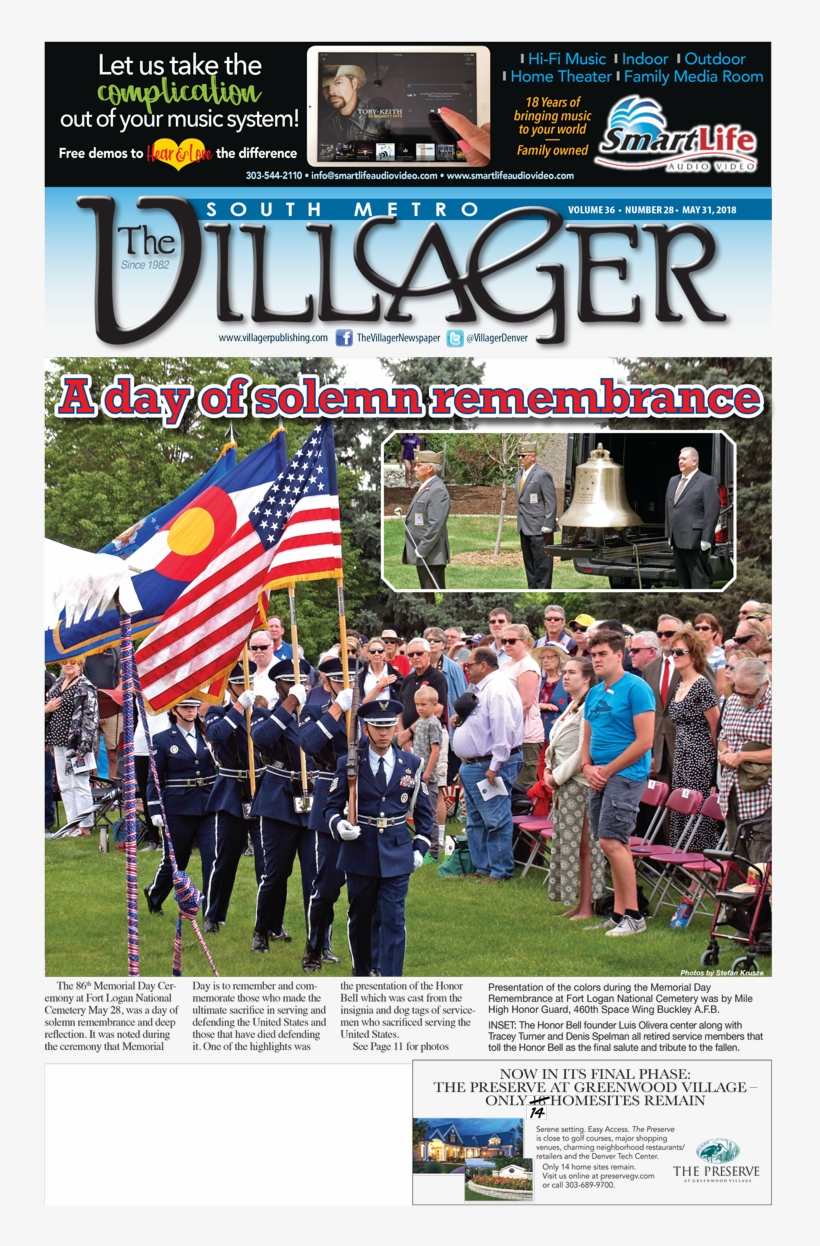 5 31 18 Villager E Edition - Flyer, transparent png download