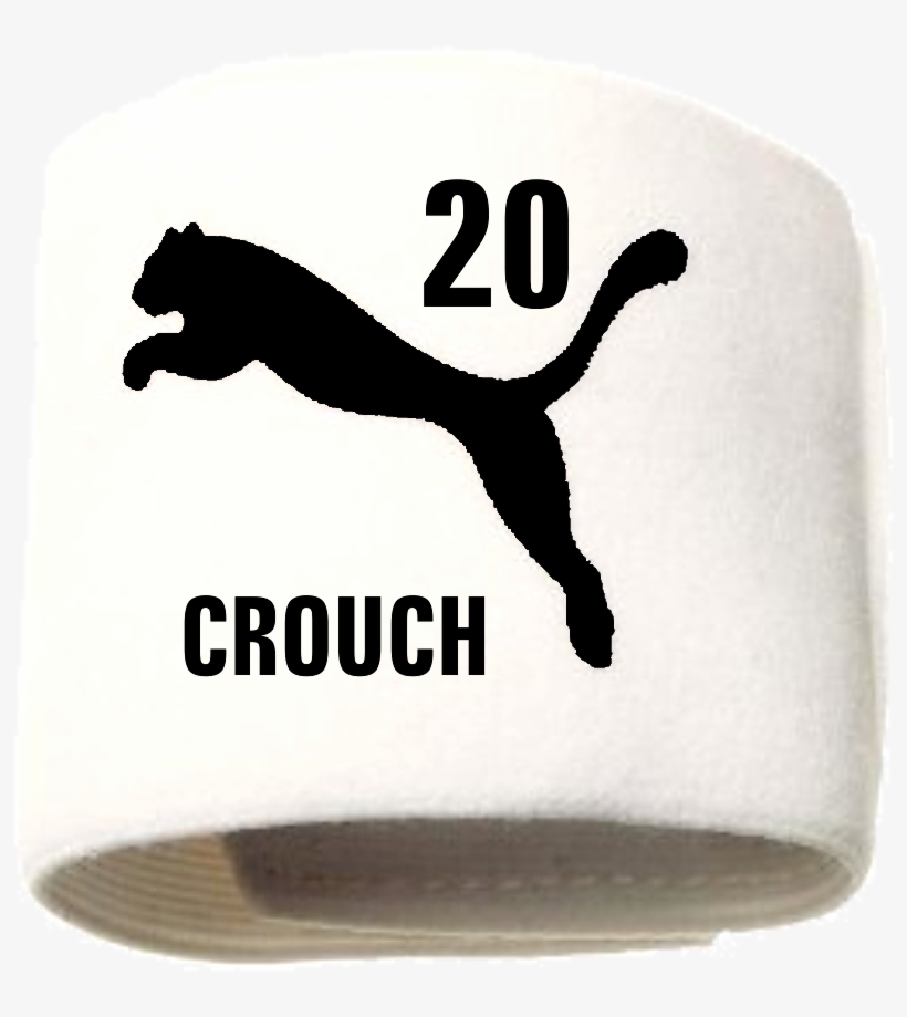 Puma Sockholder Wide - Puma, transparent png download