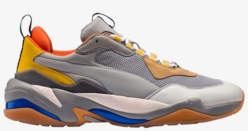 puma spectra drizzle