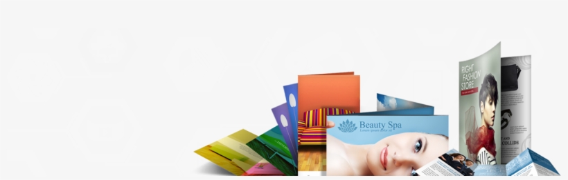 Boelte-hall Commercial Printing - Flyer And Brochures Png, transparent png download