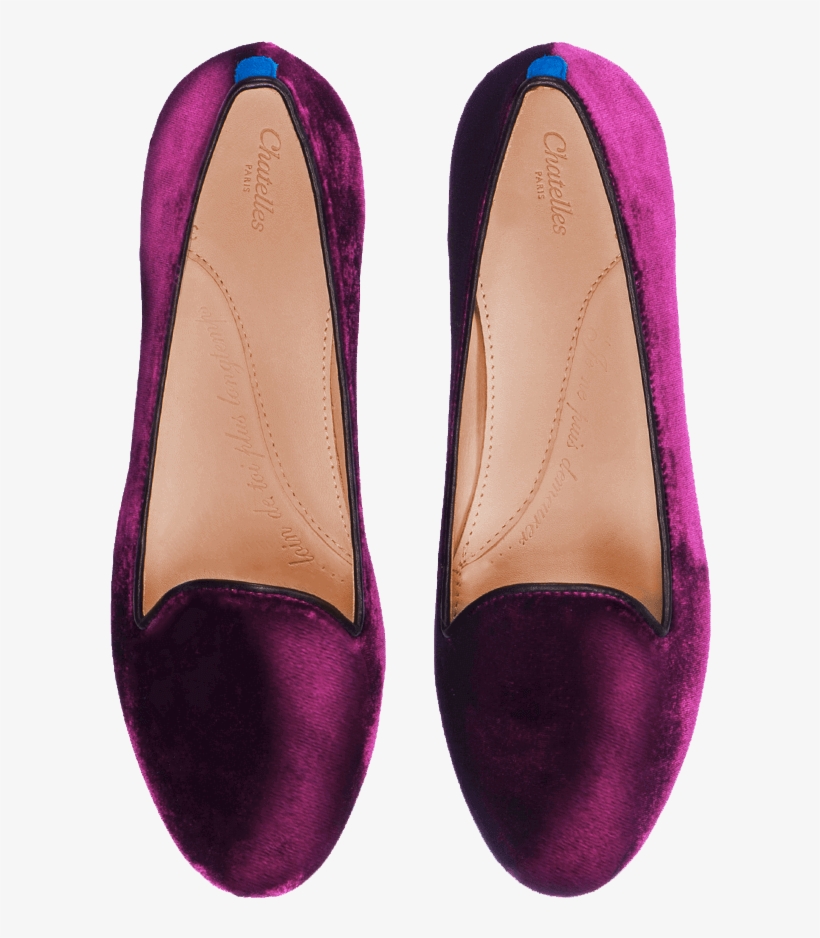 Previous - Chatelles Slippers, transparent png download