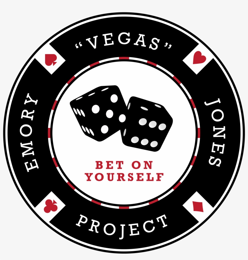 Puma X Emory Jones "bet On Yourself" Patch - Sport Club Internacional, transparent png download