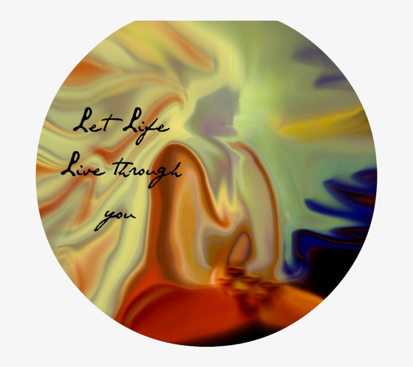 India Guru In Meditation, transparent png download