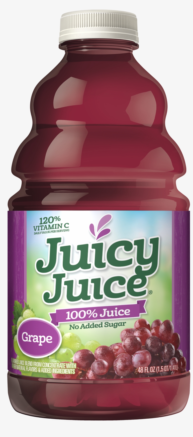 Responsive Image - Cherry Juicy Juice, transparent png download