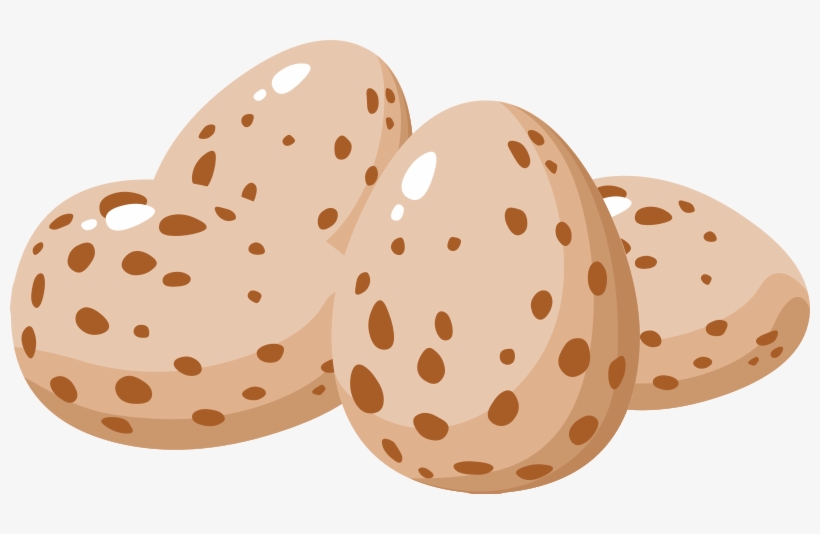 Food Mild Sauce Clipart Icon Png - Egg Bird Clipart, transparent png download