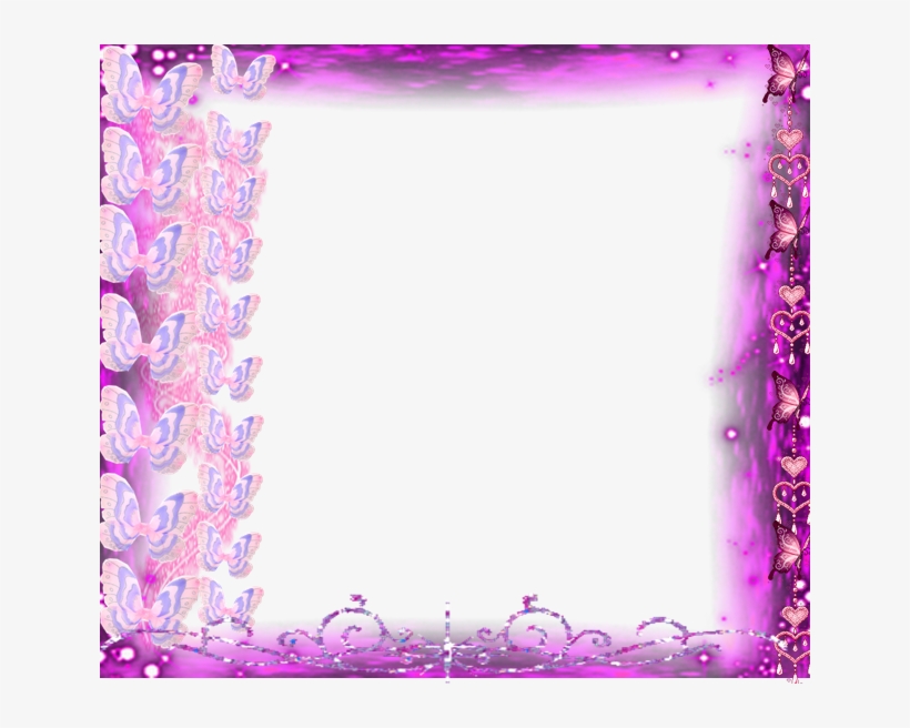 Frames For Photoscape Editing ~ Get Free Photo Editing - Picture Frame, transparent png download