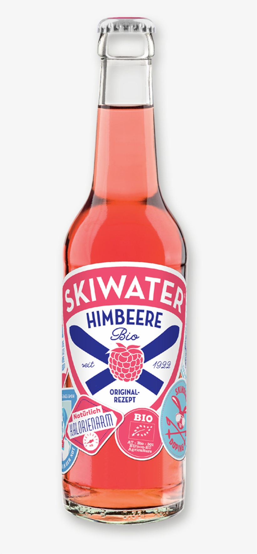 Previousnext - Ski Water Drink, transparent png download