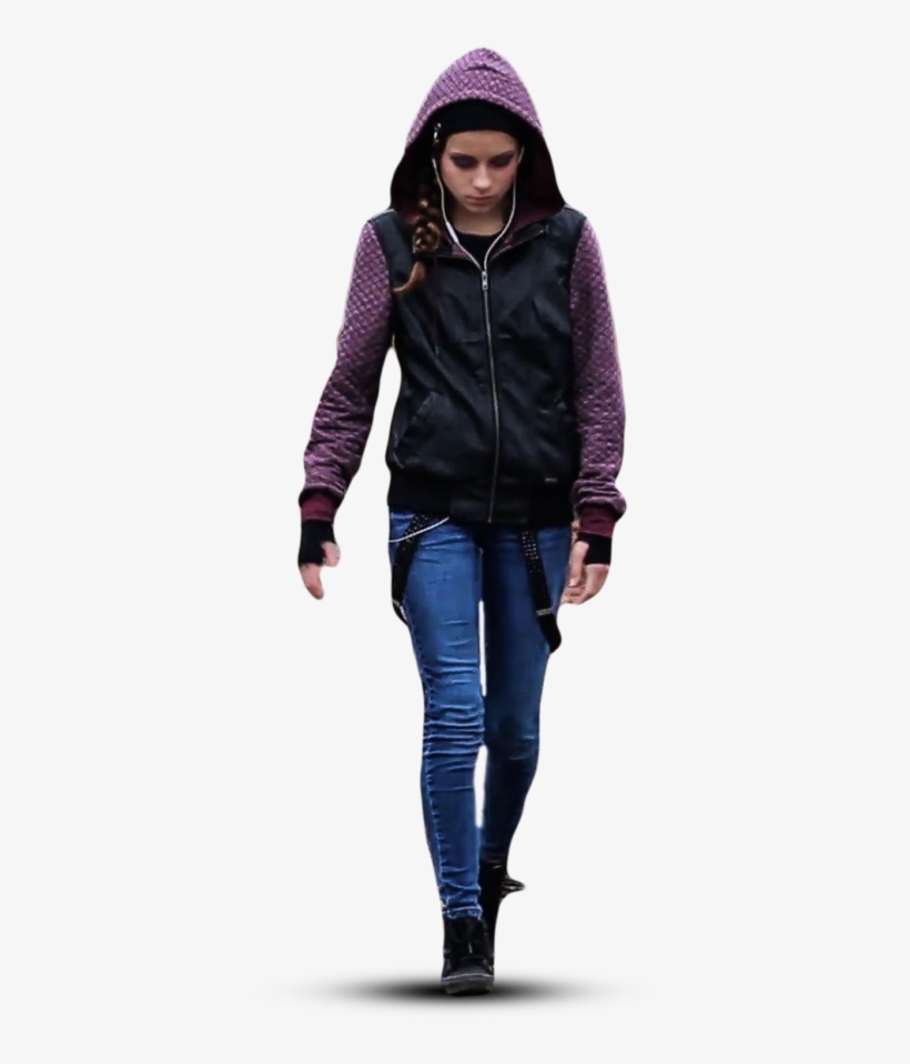 Manipulation Car Background - Hoodie, transparent png download