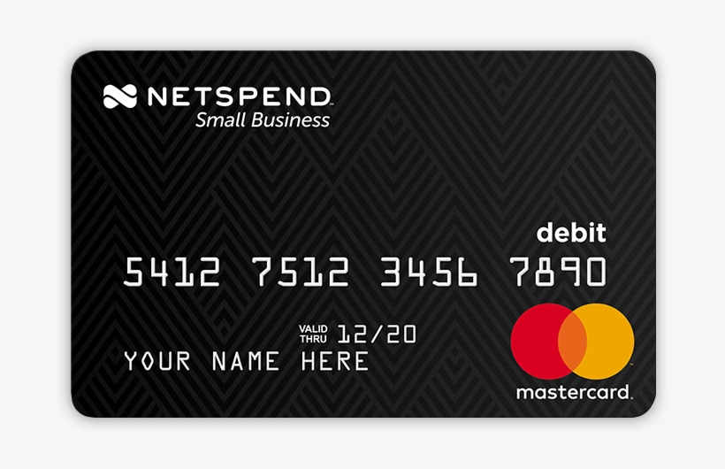 Small Business Prepaid Mastercard® Account - Click Five Greetings From Imrie, transparent png download