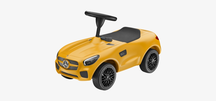 Amg Gt Bobby Car, transparent png download