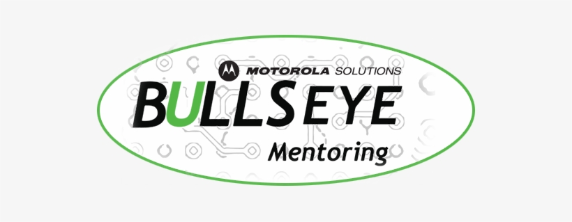 Bulls-eye Mentoring Is A New Initiative At The University - Motorola, transparent png download