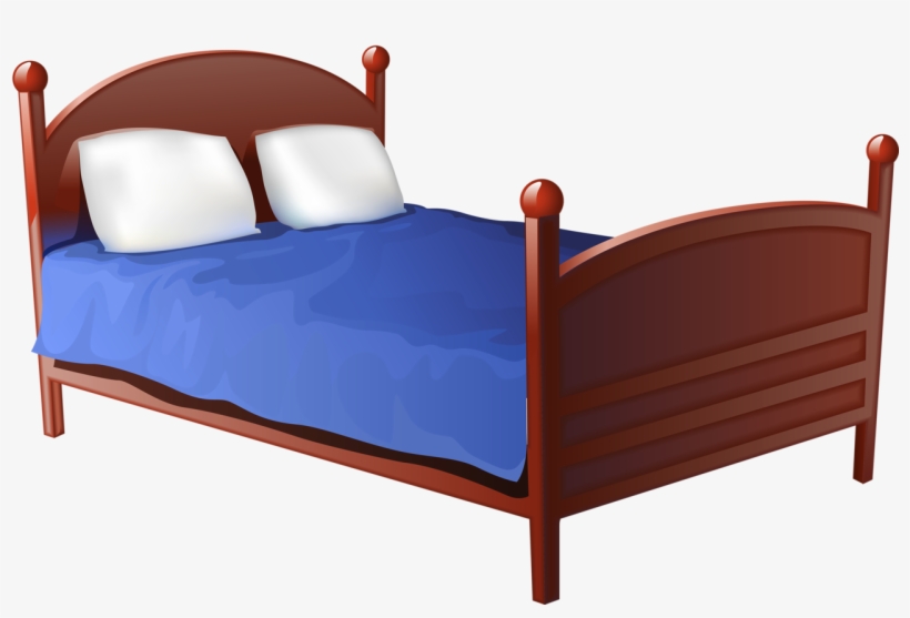 Bed Clipart, transparent png download