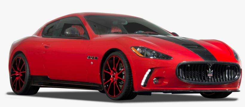 Maserati Transparent Png - Maserati Transparent, transparent png download