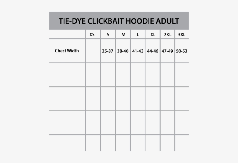 Clickbait Tie-dye Hoodie - Nordyne 626503r 5-inch Limit Switch L285-40f, transparent png download
