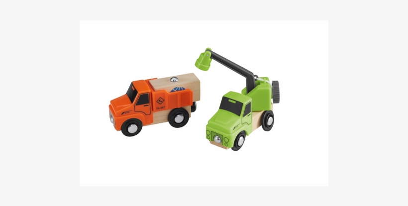 Toy Cars, Work Vehicles - Vehicle, transparent png download